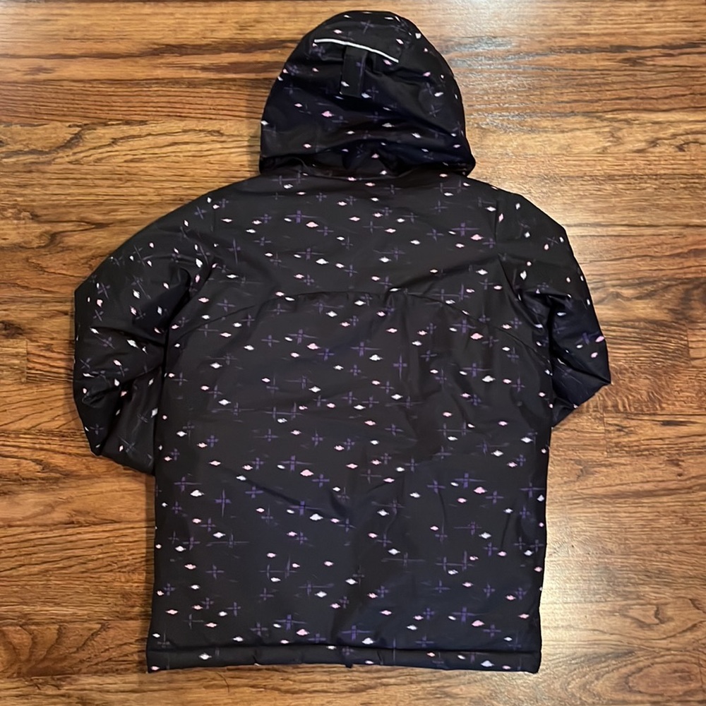 Columbia Jacket - Picture 5 of 5